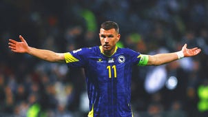 SOCCER Trending Image: Bosnia and Herzegovina World Cup 2026 Schedule: Locations, Dates, Times